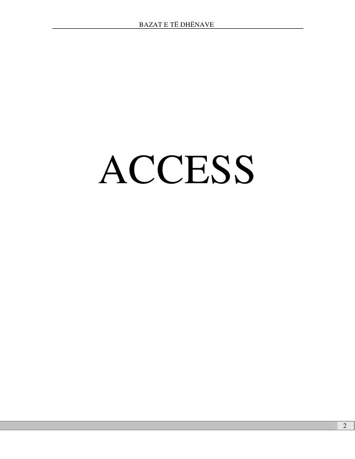 Bazat E Marketingut Pdf